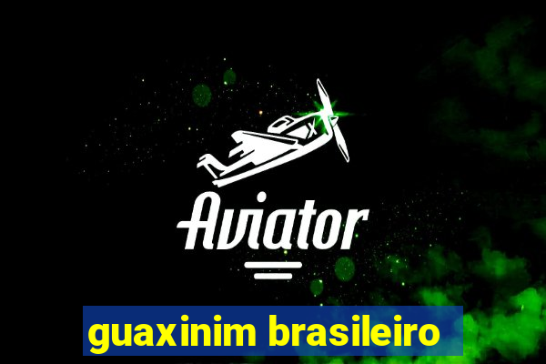 guaxinim brasileiro